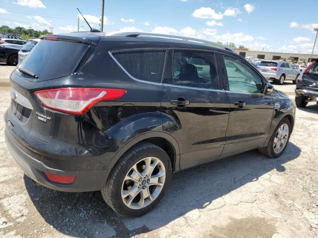 1FMCU9J92GUB01204 - 2016 FORD ESCAPE TITANIUM BLACK photo 3