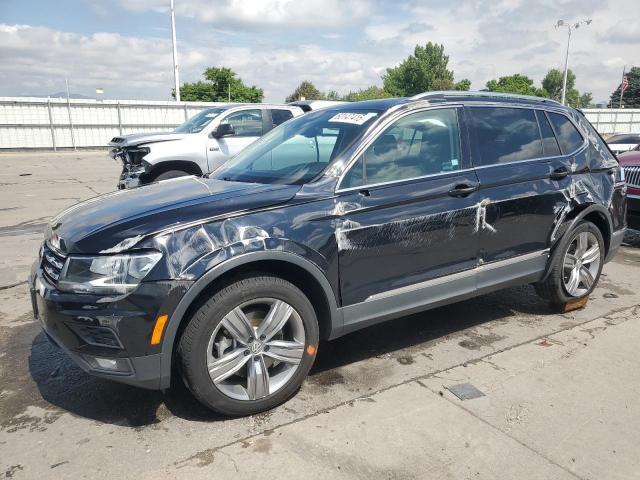 2021 VOLKSWAGEN TIGUAN SE, 