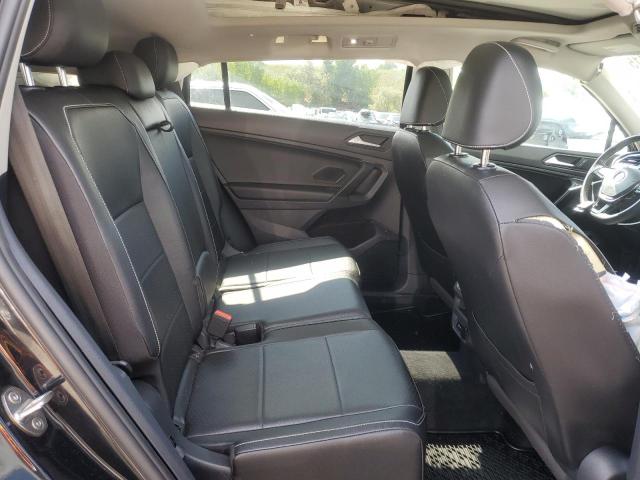 3VV2B7AX9MM026074 - 2021 VOLKSWAGEN TIGUAN SE Қара фото 11