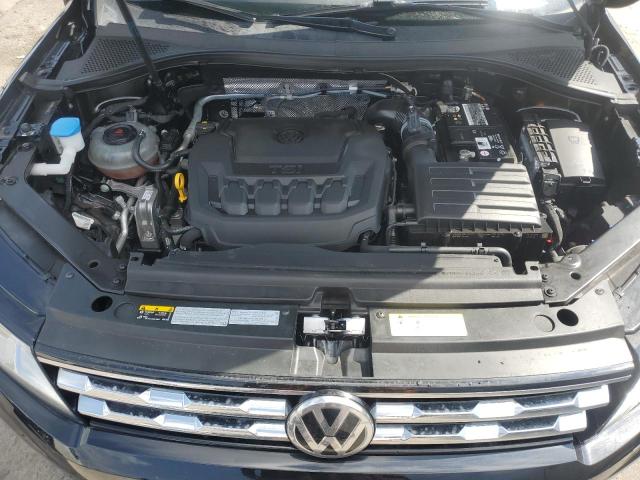 3VV2B7AX9MM026074 - 2021 VOLKSWAGEN TIGUAN SE Қара фото 12