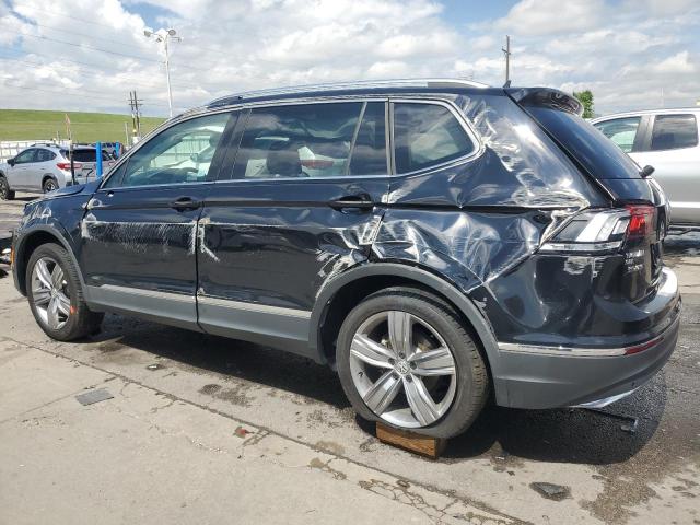 3VV2B7AX9MM026074 - 2021 VOLKSWAGEN TIGUAN SE Қара фото 2