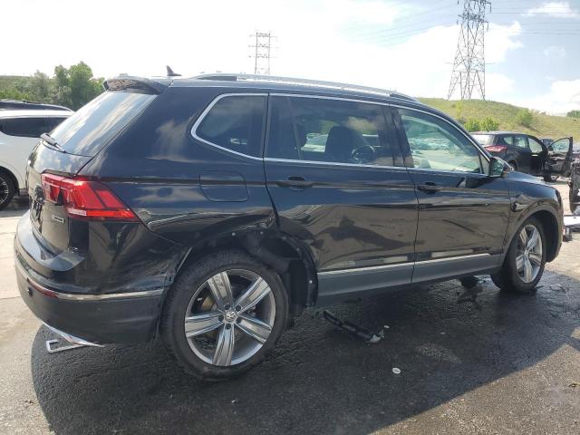 3VV2B7AX9MM026074 - 2021 VOLKSWAGEN TIGUAN SE Қара фото 3