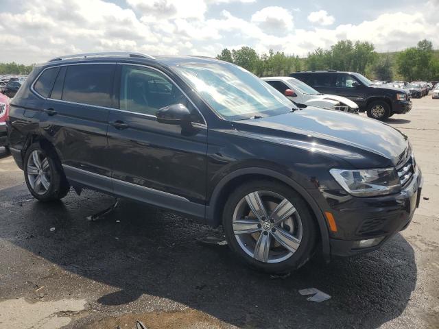 3VV2B7AX9MM026074 - 2021 VOLKSWAGEN TIGUAN SE Қара фото 4