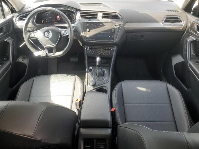 3VV2B7AX9MM026074 - 2021 VOLKSWAGEN TIGUAN SE Қара фото 8