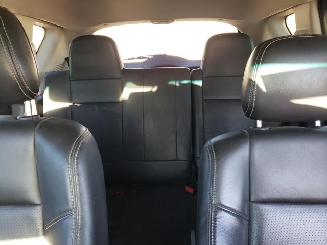 1C4NJCEA7GD700106 - 2016 JEEP COMPASS LATITUDE 白色 照片 10