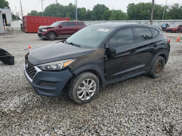 2019 HYUNDAI TUCSON SE, null