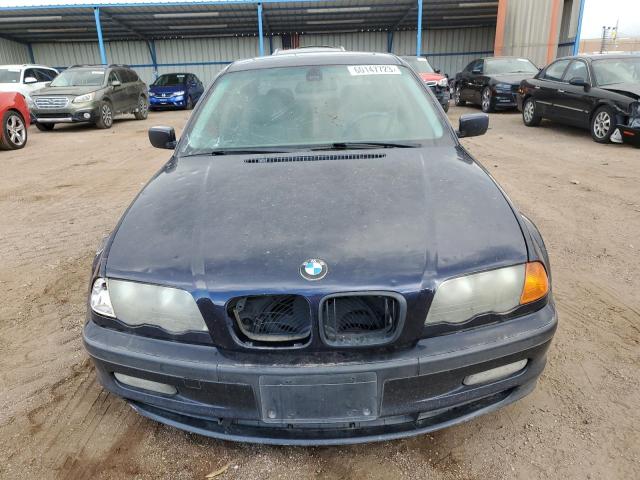 WBAAM5330XFR02714 - 1999 BMW 328 I AUTOMATIC BLUE photo 5