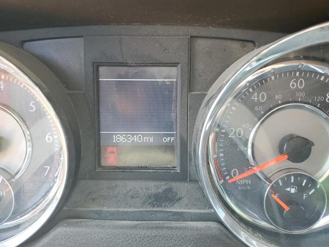 2C4RC1BG7DR774675 - 2013 CHRYSLER TOWN & COU TOURING 奶油色 照片 9