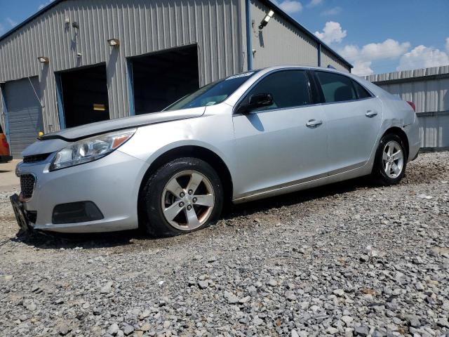 2016 CHEVROLET MALIBU LIM LT, null
