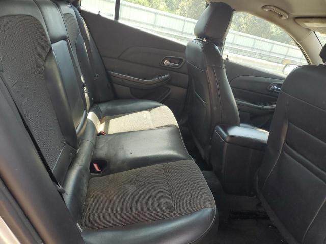 1G11C5SA0GU161796 - 2016 CHEVROLET MALIBU LIM LT 银色 照片 10