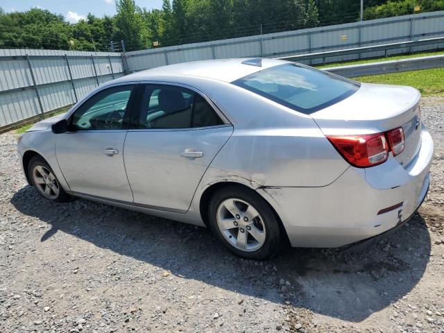 1G11C5SA0GU161796 - 2016 CHEVROLET MALIBU LIM LT 银色 照片 2