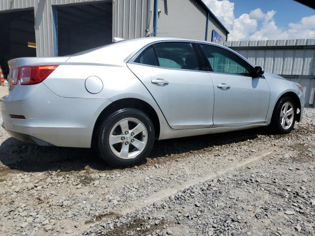 1G11C5SA0GU161796 - 2016 CHEVROLET MALIBU LIM LT 银色 照片 3