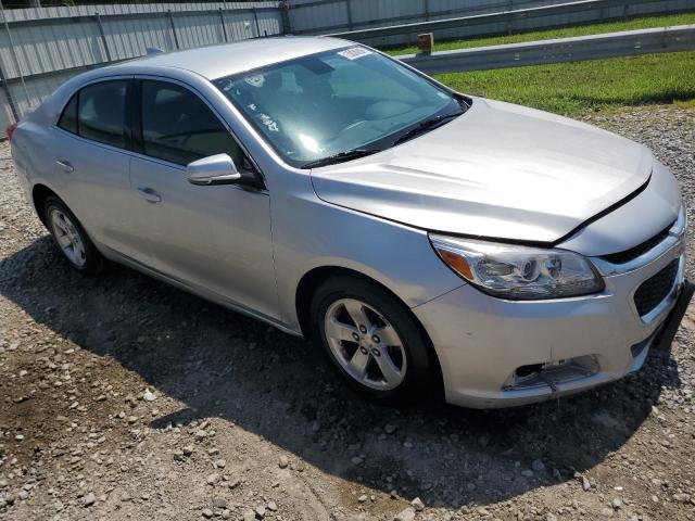 1G11C5SA0GU161796 - 2016 CHEVROLET MALIBU LIM LT 银色 照片 4