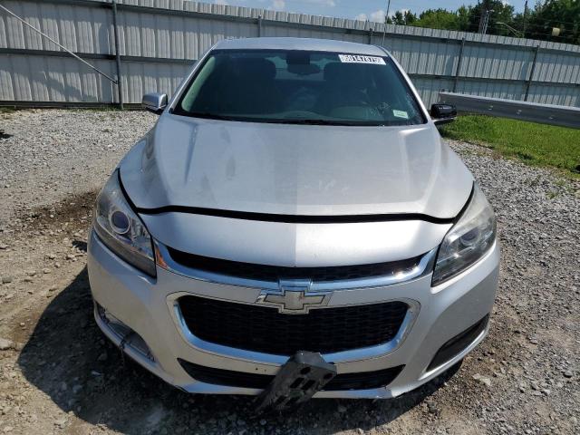 1G11C5SA0GU161796 - 2016 CHEVROLET MALIBU LIM LT 银色 照片 5