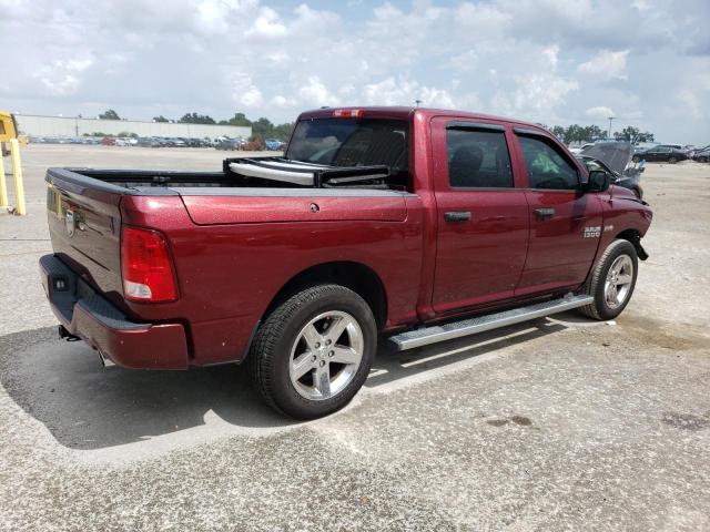 1C6RR6KT8HS636387 - 2017 RAM 1500 ST BURGUNDY photo 3