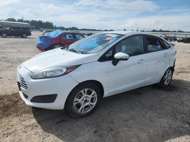 2015 FORD FIESTA SE, 