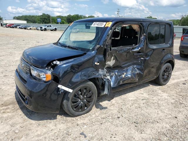 2011 NISSAN CUBE BASE, null