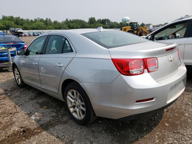 1G11C5SA1DF344379 - 2013 CHEVROLET MALIBU 1LT SILVER photo 2