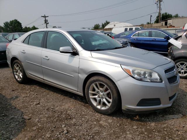 1G11C5SA1DF344379 - 2013 CHEVROLET MALIBU 1LT SILVER photo 4
