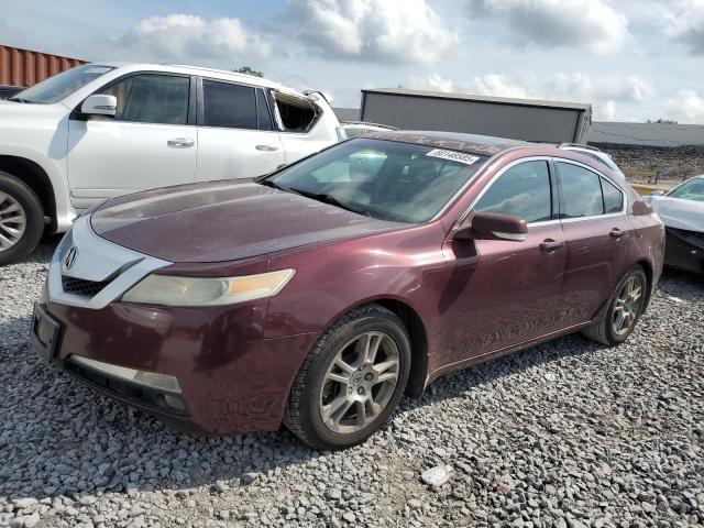 2009 ACURA TL, null