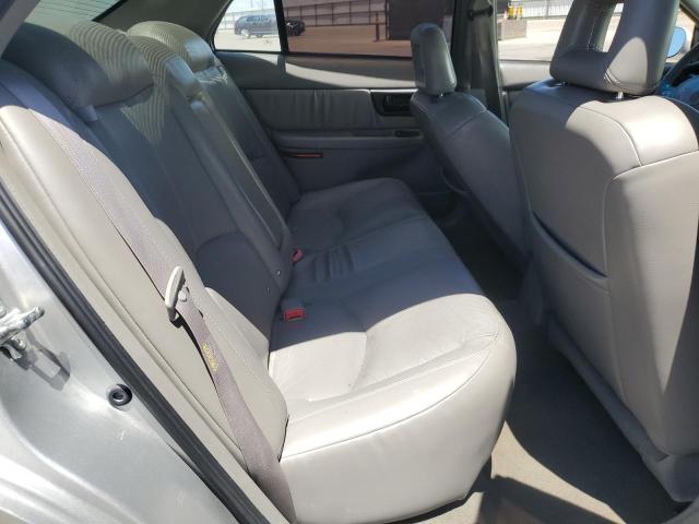 2G4WB52K941260113 - 2004 BUICK REGAL LS 银色 照片 10