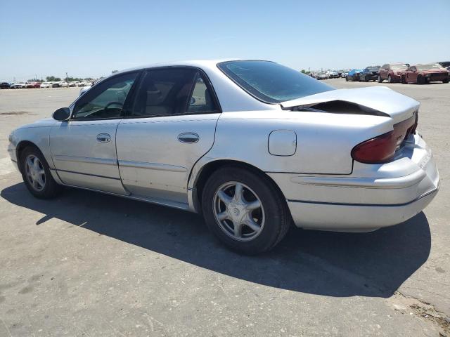 2G4WB52K941260113 - 2004 BUICK REGAL LS 银色 照片 2