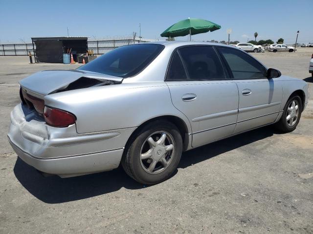 2G4WB52K941260113 - 2004 BUICK REGAL LS 银色 照片 3