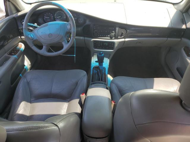 2G4WB52K941260113 - 2004 BUICK REGAL LS 银色 照片 8