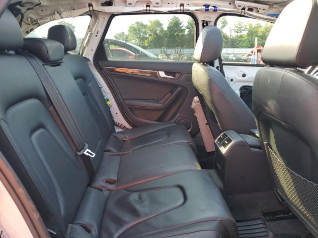 WA1UFAFL2GA013502 - 2016 AUDI A4 ALLROAD PREMIUM PLUS WHITE photo 10