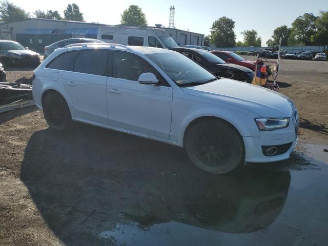 WA1UFAFL2GA013502 - 2016 AUDI A4 ALLROAD PREMIUM PLUS WHITE photo 4