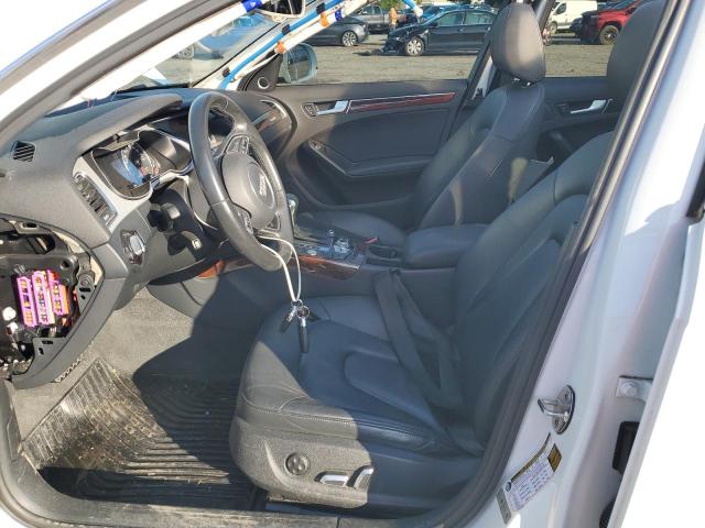 WA1UFAFL2GA013502 - 2016 AUDI A4 ALLROAD PREMIUM PLUS WHITE photo 7