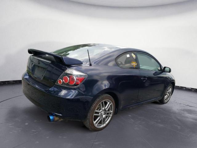 JTKDE3B74A0317983 - 2010 TOYOTA SCION TC 蓝色 照片 3