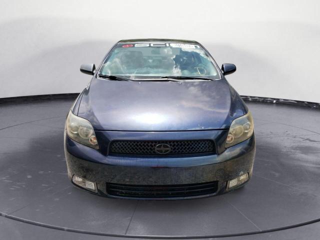 JTKDE3B74A0317983 - 2010 TOYOTA SCION TC 蓝色 照片 5