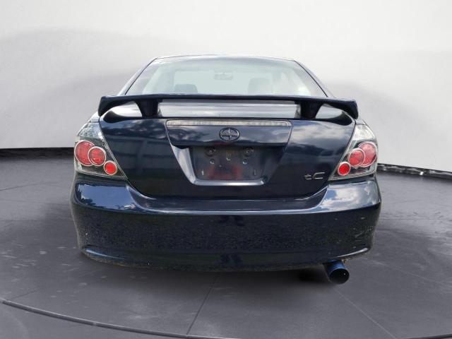 JTKDE3B74A0317983 - 2010 TOYOTA SCION TC 蓝色 照片 6