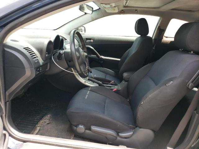 JTKDE3B74A0317983 - 2010 TOYOTA SCION TC 蓝色 照片 7