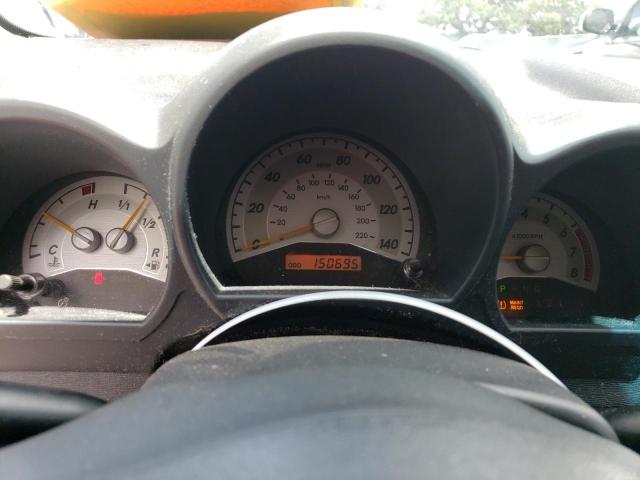 JTKDE3B74A0317983 - 2010 TOYOTA SCION TC 蓝色 照片 9