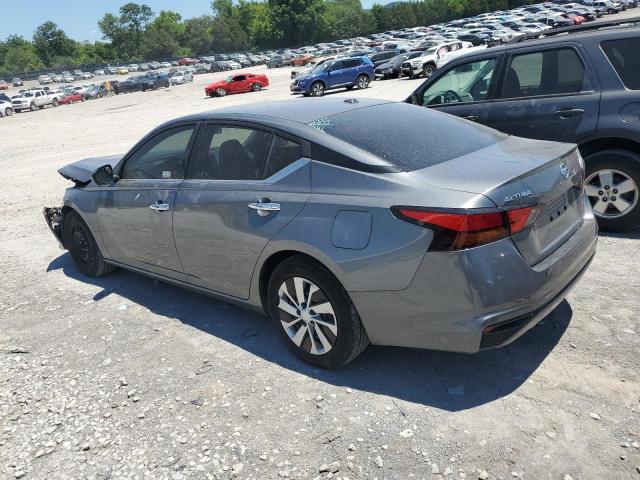 1N4BL4BV3LC277721 - 2020 NISSAN ALTIMA S GRAY photo 2