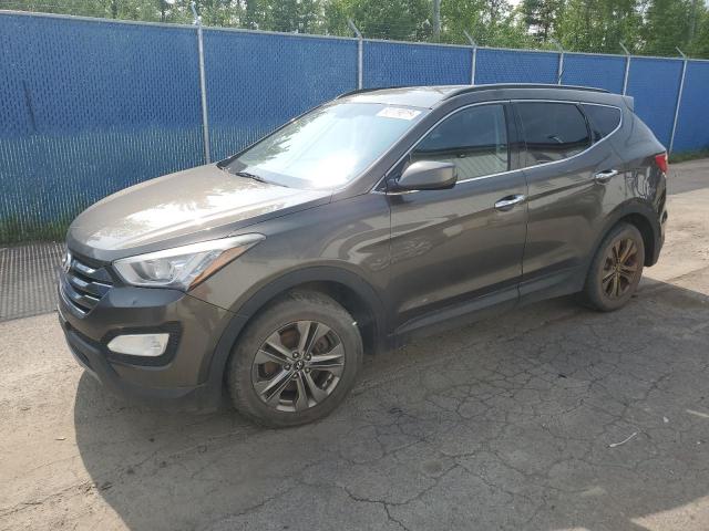 2014 HYUNDAI SANTA FE S, null