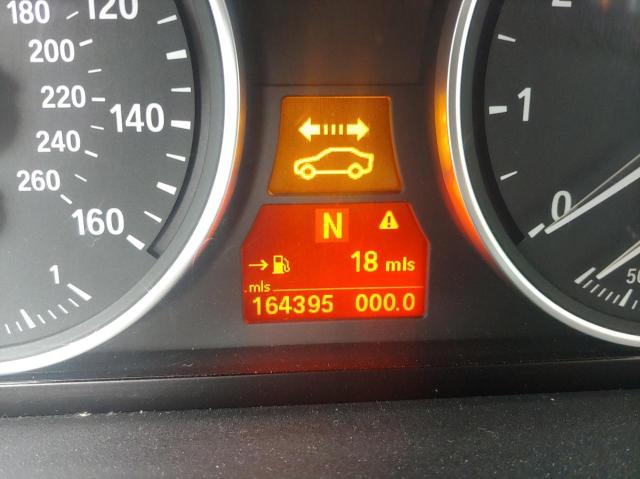 5UXZV4C53CL760738 - 2012 BMW X5 XDRIVE35I SILVER photo 8