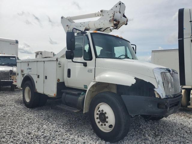 2005 INTERNATIONAL 4000 4300, null