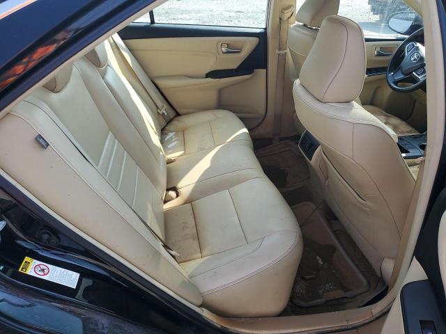 4T1BF1FK7FU997369 - 2015 TOYOTA CAMRY LE BLACK photo 10