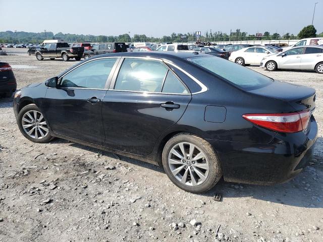 4T1BF1FK7FU997369 - 2015 TOYOTA CAMRY LE BLACK photo 2