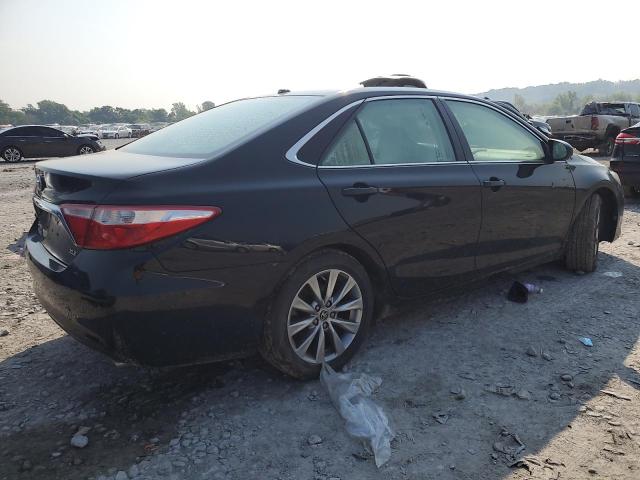 4T1BF1FK7FU997369 - 2015 TOYOTA CAMRY LE BLACK photo 3