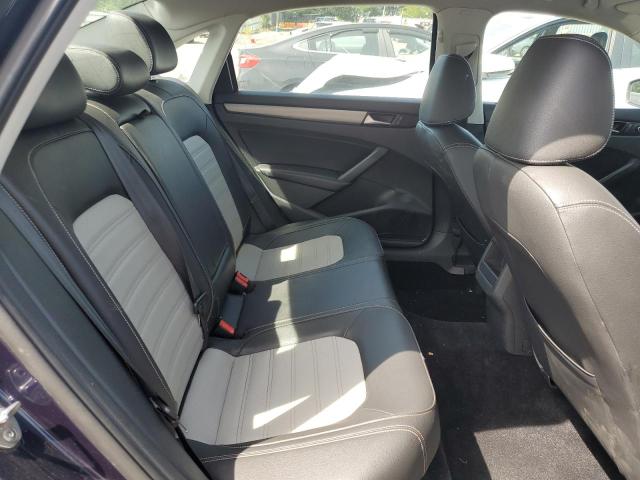 1VWAT7A32FC097607 - 2015 VOLKSWAGEN PASSAT S Կապույտ լուսանկար 10