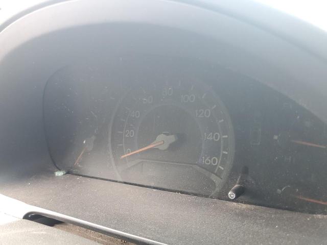 5FNRL3H70AB088973 - 2010 HONDA ODYSSEY EXL BLUE photo 9