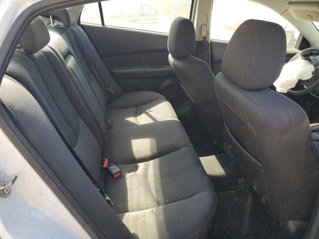1YVHZ8DH1C5M16194 - 2012 MAZDA 6 I Սպիտակ լուսանկար 10
