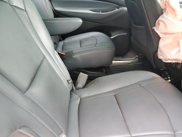 5GAERBKW3KJ196927 - 2019 BUICK ENCLAVE ESSENCE 黑色 照片 10