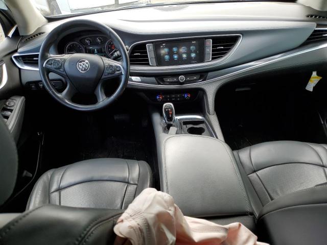 5GAERBKW3KJ196927 - 2019 BUICK ENCLAVE ESSENCE 黑色 照片 8