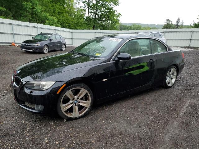 2008 BMW 335 I, 