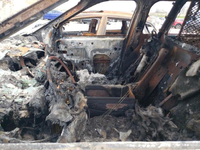 1FM5K8ATXGGC61169 - 2016 FORD EXPLORER POLICE INTERCEPTOR WHITE photo 7